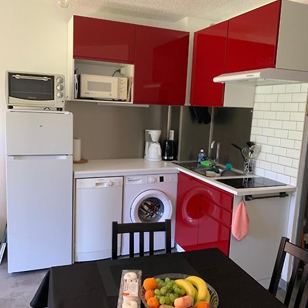 Appartement Cosy Confort Parking Clim Wifi Linge Acces Piscine Non Inclus Canet-en-Roussillon Buitenkant foto