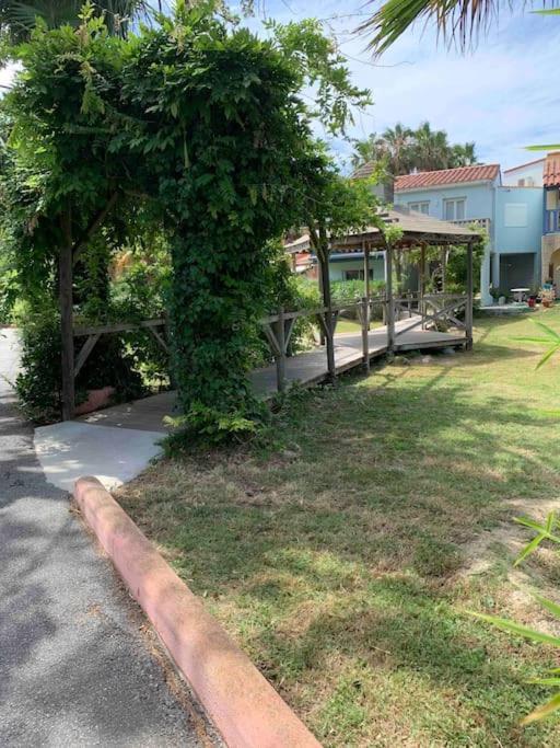 Appartement Cosy Confort Parking Clim Wifi Linge Acces Piscine Non Inclus Canet-en-Roussillon Buitenkant foto