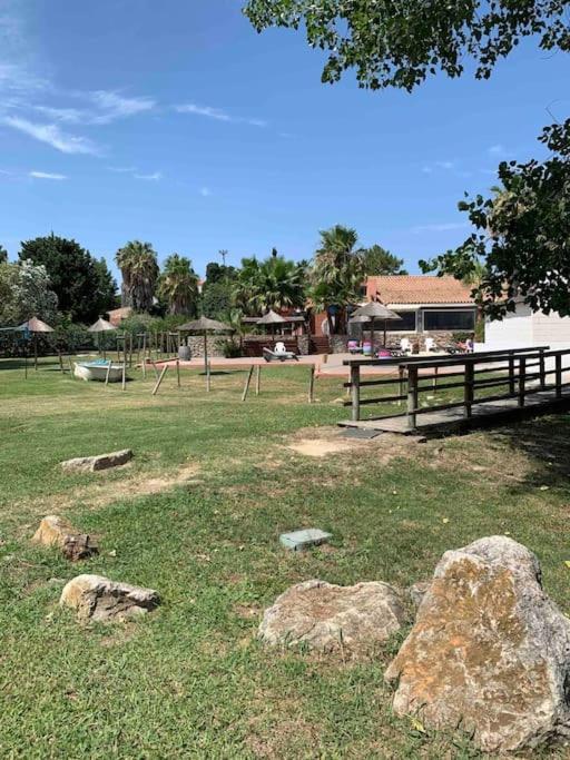 Appartement Cosy Confort Parking Clim Wifi Linge Acces Piscine Non Inclus Canet-en-Roussillon Buitenkant foto