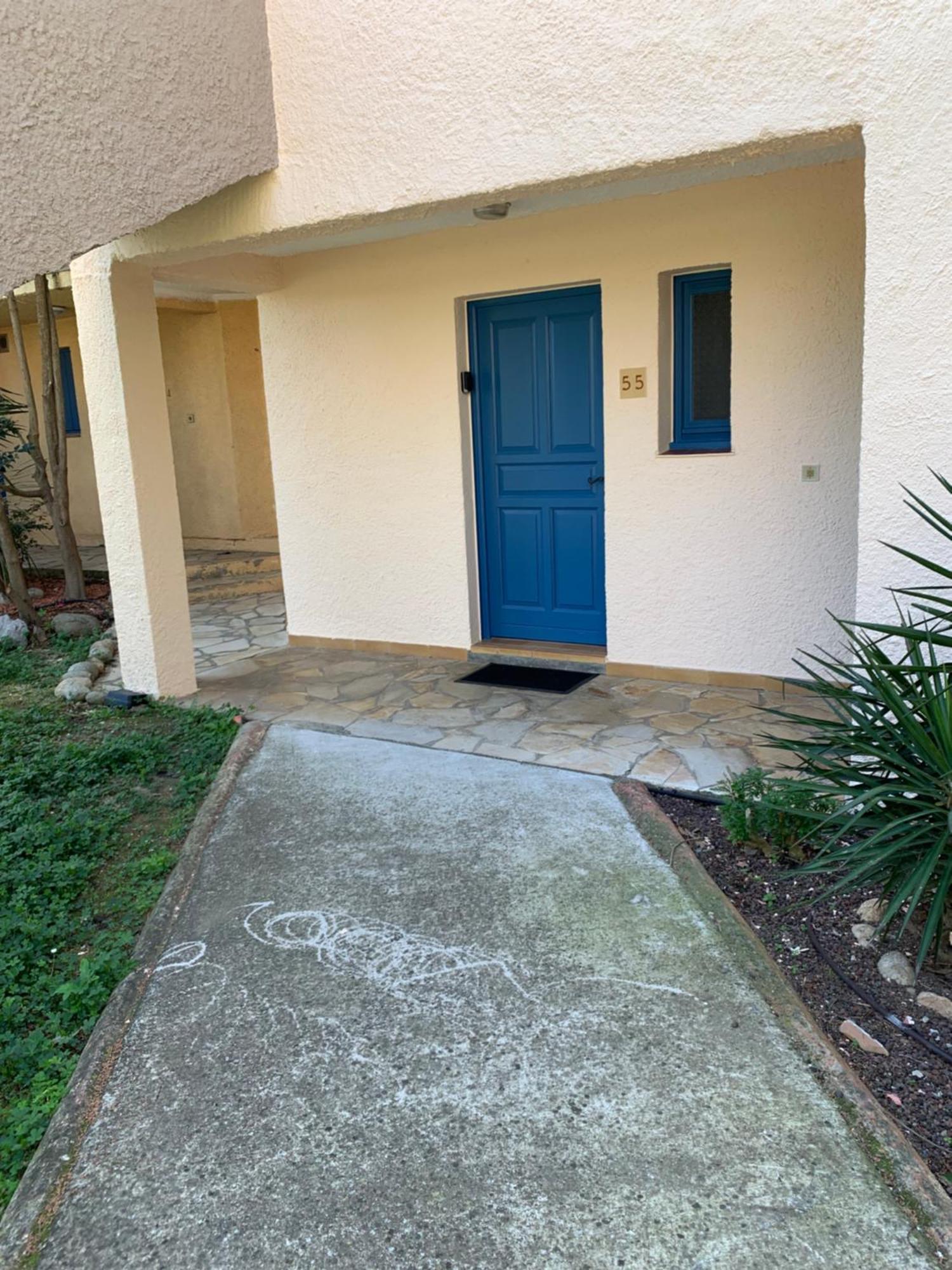 Appartement Cosy Confort Parking Clim Wifi Linge Acces Piscine Non Inclus Canet-en-Roussillon Buitenkant foto
